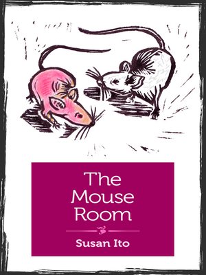 cover image of The Mouse Room
